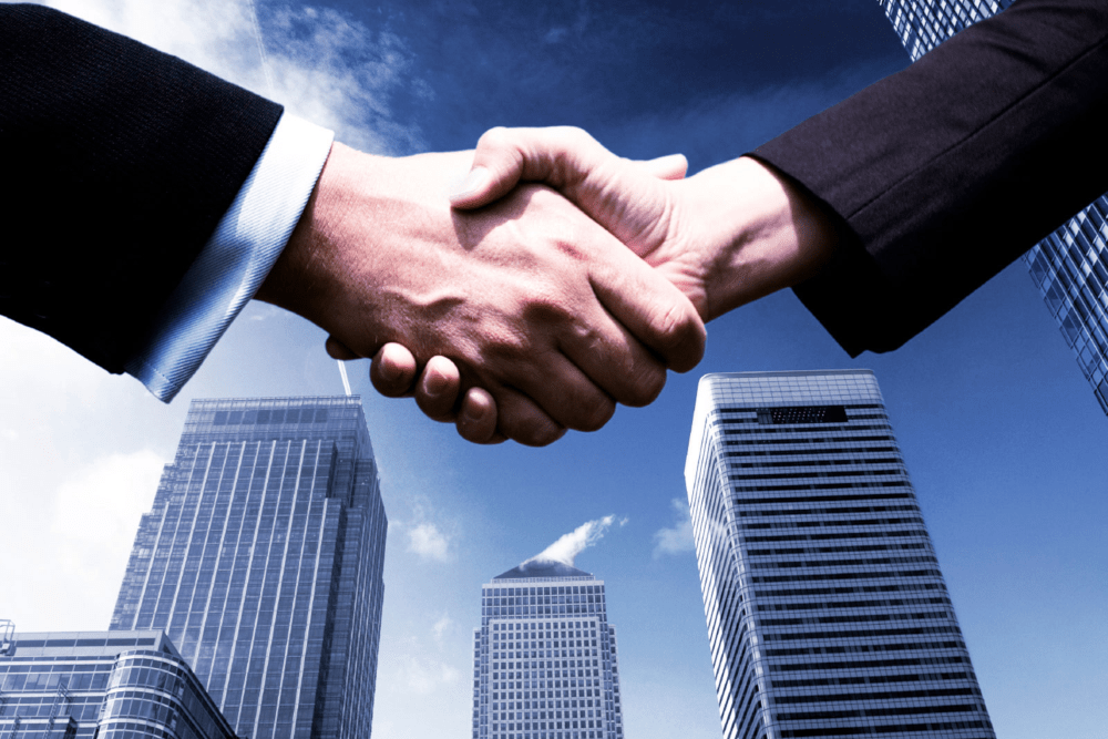 Business creation: alternatives to bank loans