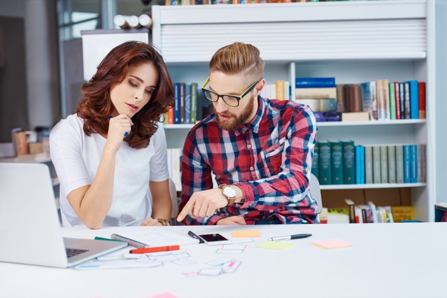 5 tips for designing your website at home