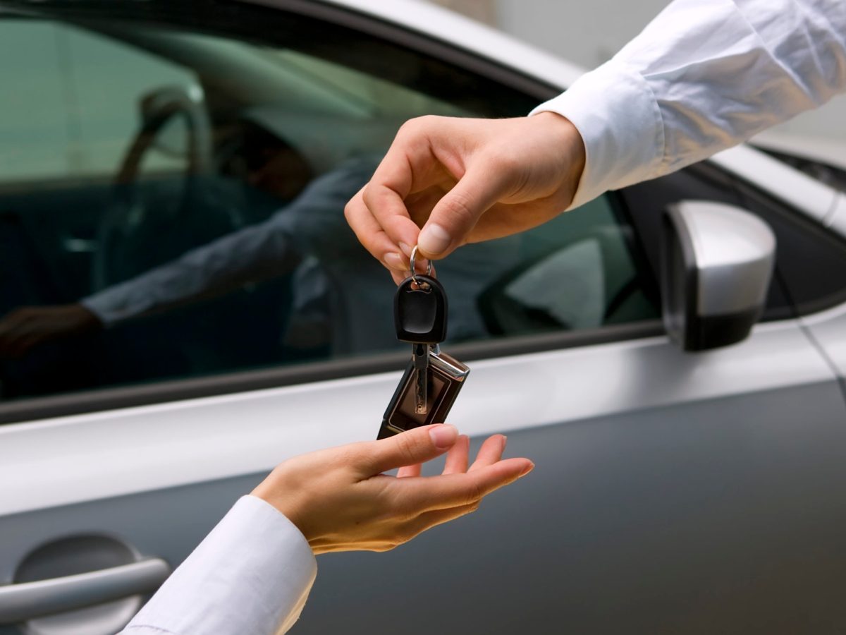 Safe Tips for Selecting an Auto&nbsp;Rental
