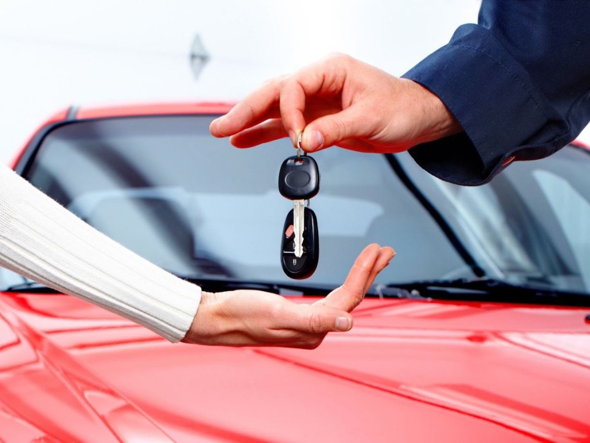 9 Tips To Know When Renting A&nbsp;Car