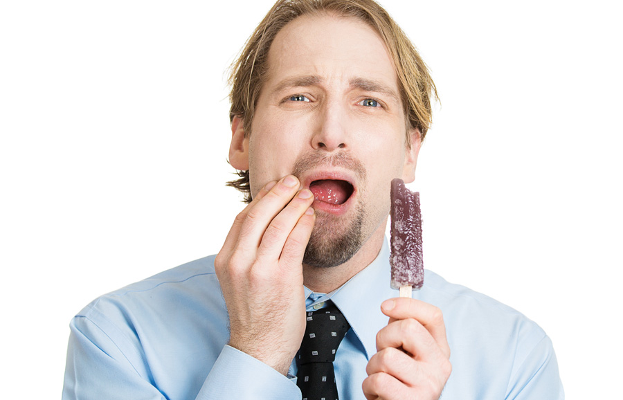 Virginia family dentist